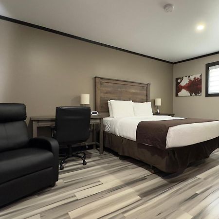 Motel 7 Inn & Suites Beresford Exteriör bild