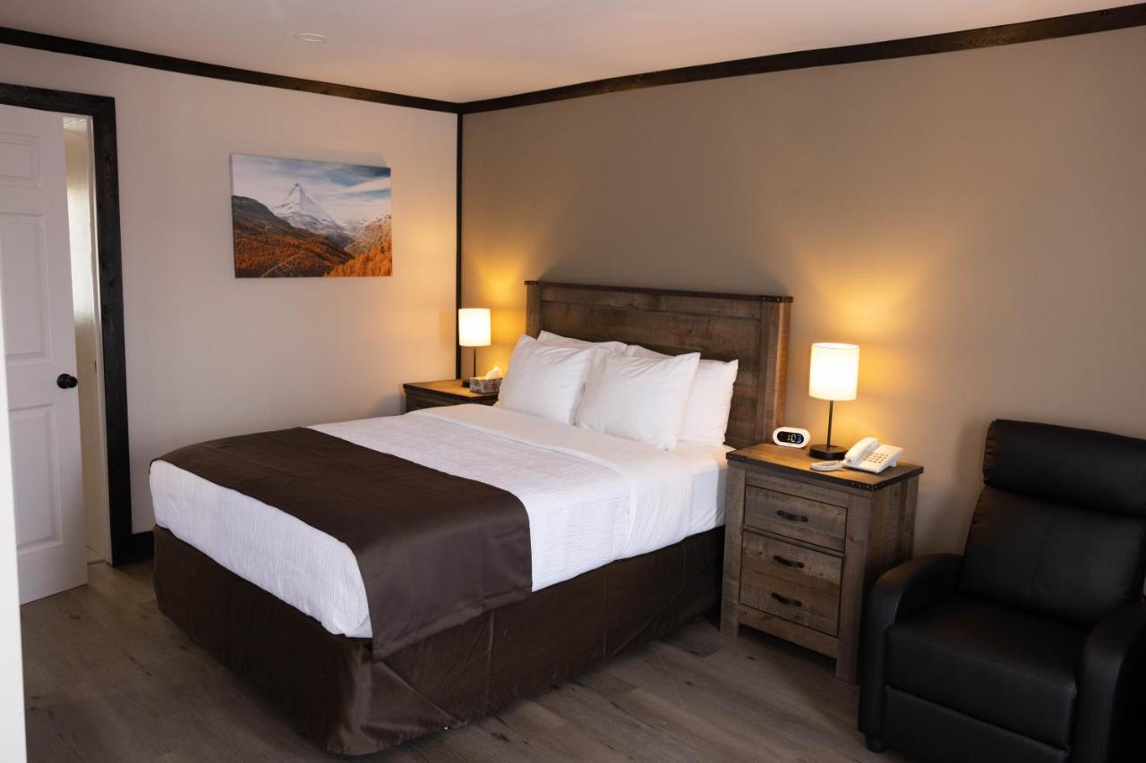 Motel 7 Inn & Suites Beresford Exteriör bild