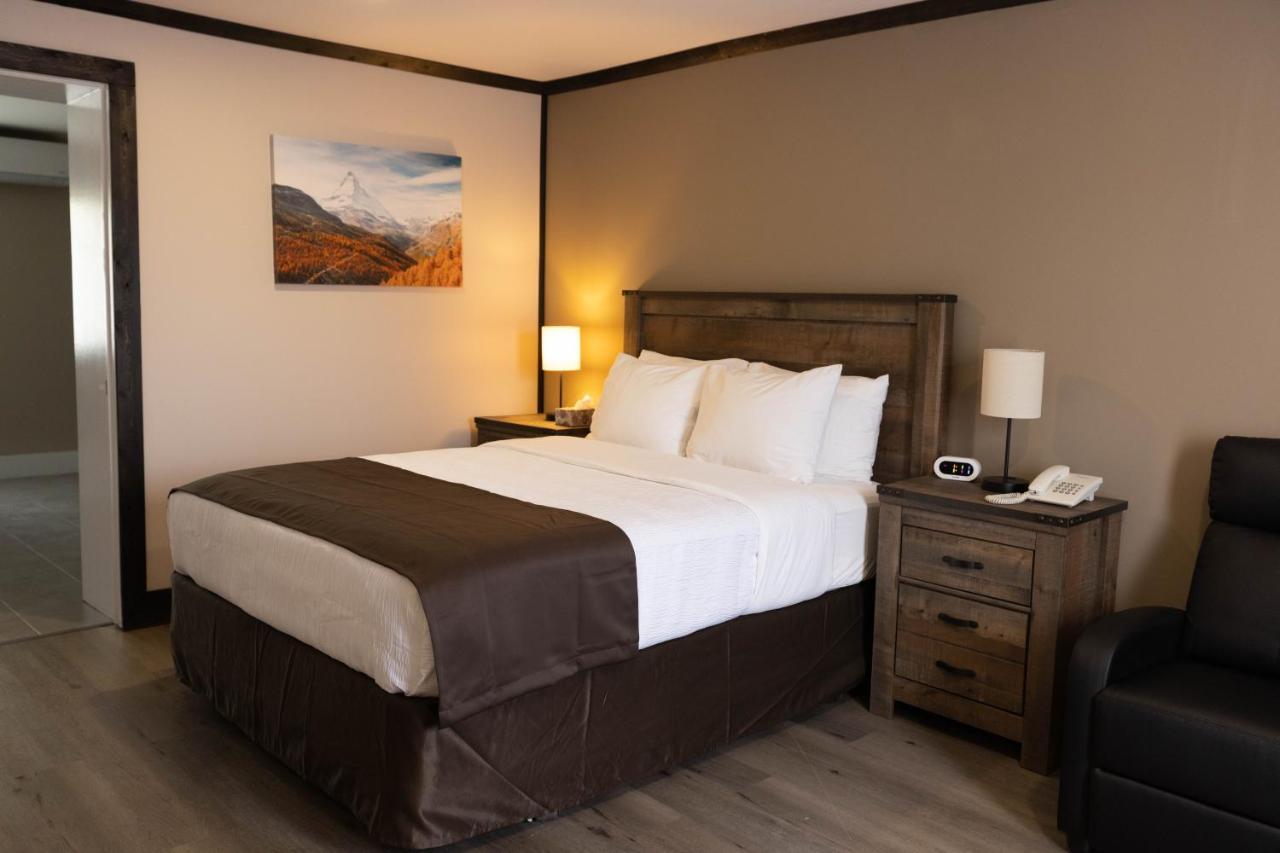Motel 7 Inn & Suites Beresford Exteriör bild