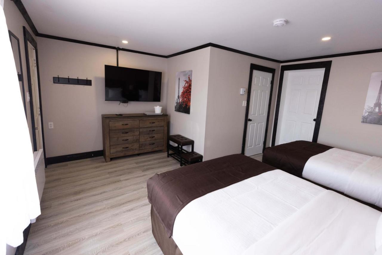 Motel 7 Inn & Suites Beresford Exteriör bild