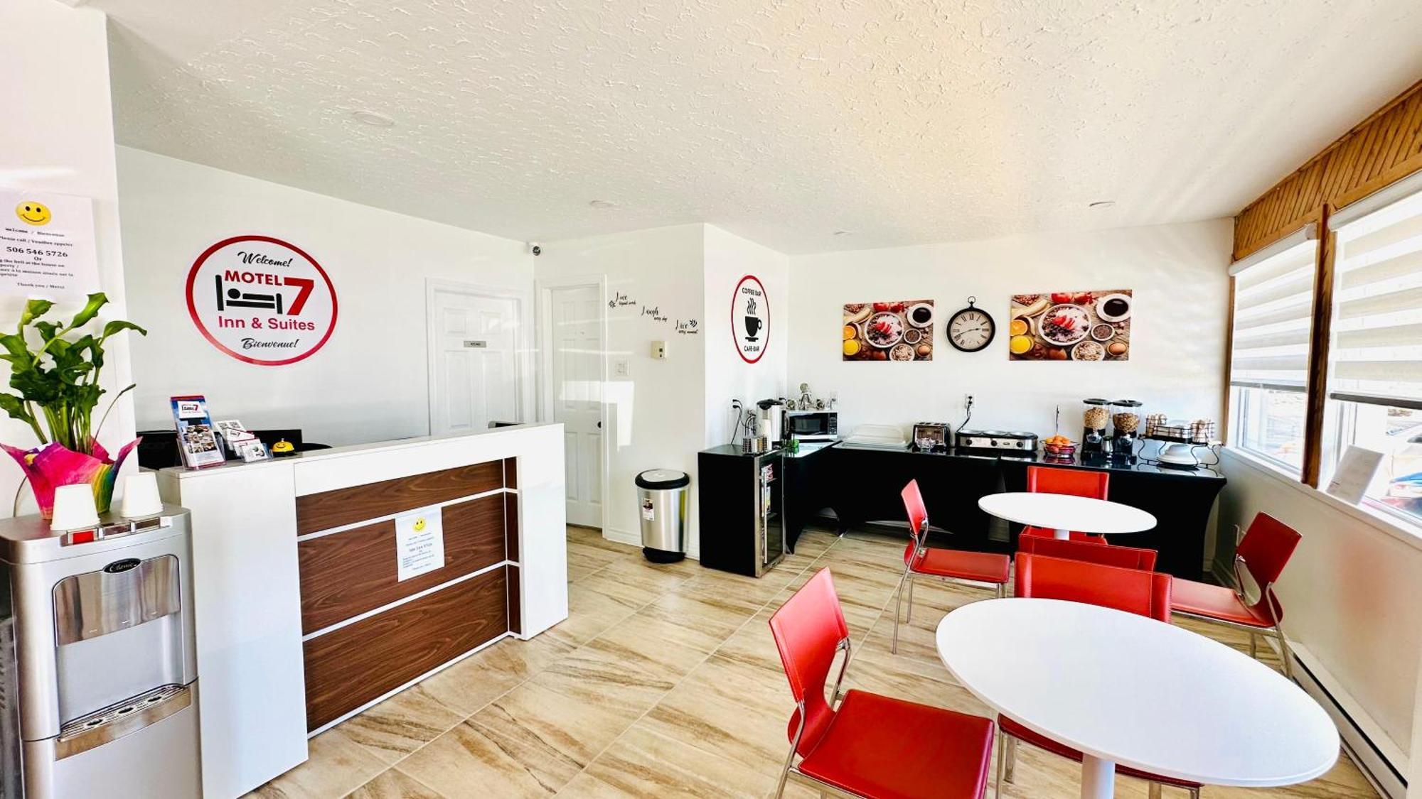 Motel 7 Inn & Suites Beresford Exteriör bild
